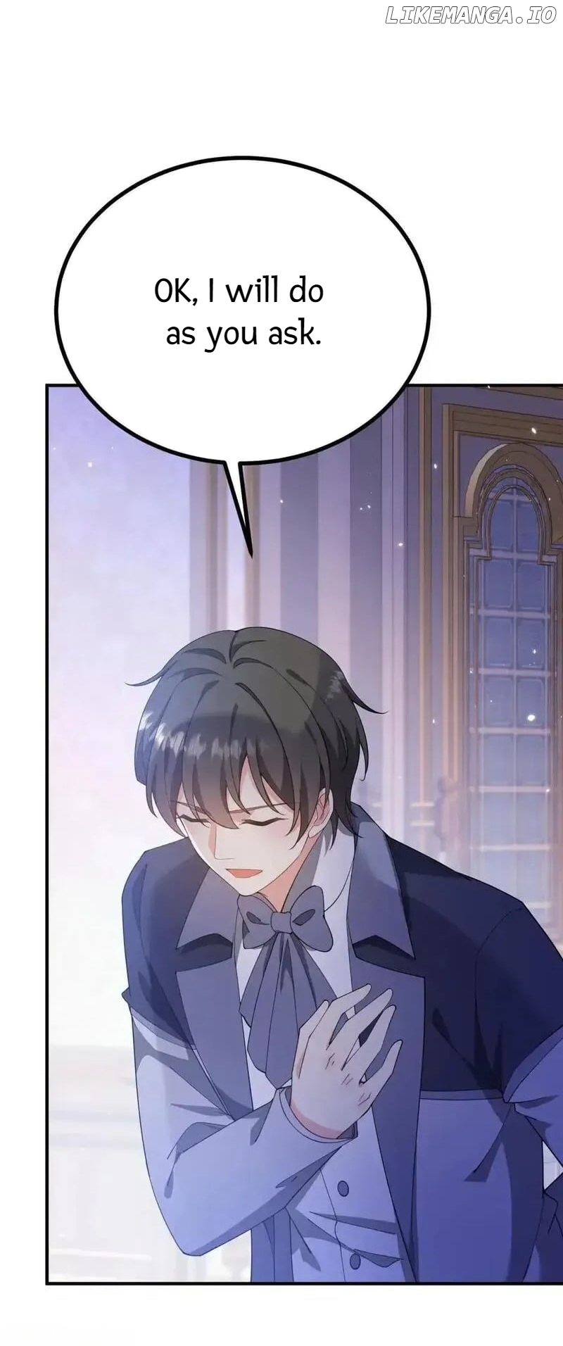 How to Change a Path Full of Thorns Into One Full of Happiness Chapter 121 - page 28